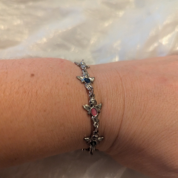 Sweet Angel bracelet - Picture 4 of 4